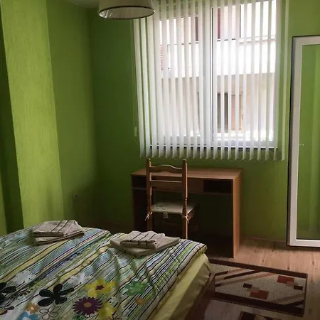 Apartment Апартамент Глори Sandanski