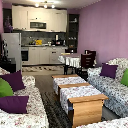 Апартамент Глори Apartment Sandanski